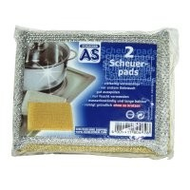 As-scheuerpads