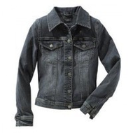 Mexx-jeansjacke-damen