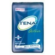 Tena-active-mini-plus