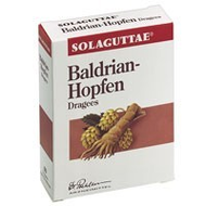 Solaguttae-baldrian-hopfen-dragees