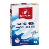 Hoffmanns-gardinenwaschmittel