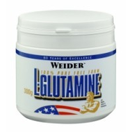 Weider-l-glutamine