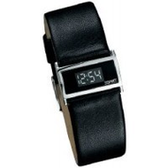 Esprit-dig-it-black-armbanduhr