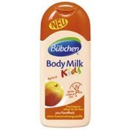 Buebchen-body-milk-kids-apricot