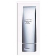 Shiseido-for-men-deep-cleansing-scrub