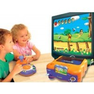 Vtech-tv-lerncenter