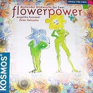Kosmos-flowerpower