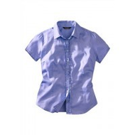 Eddie-bauer-oxfordbluse-blau