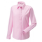 Oxford-bluse-pink