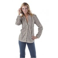 Cheer-longbluse-beige