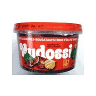 Hartmann-nudossi-400g