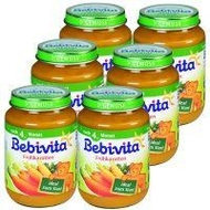 Bebivita-fruehkarotten