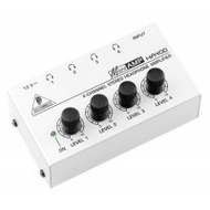 Behringer-microamp-ha400