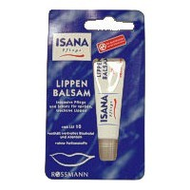 Isana-lippenbalsam