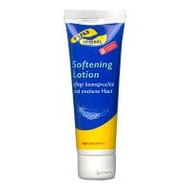 Fusswohl-softening-lotion