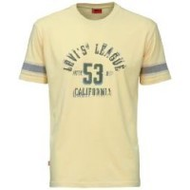 Levis-t-shirt-herren