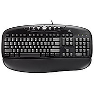 Logitech-cordless-internet-pro-desktop-oem