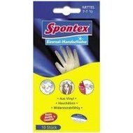 Spontex-einmal-vinyl-haushalts-handschuhe