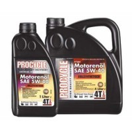 Procycle-5w-40