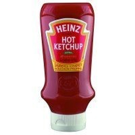 Heinz-hot-tomato-ketchup