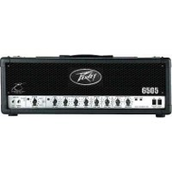 Peavey-6505