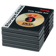 Hama-dvd-triple-box-5pk