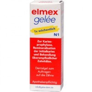 Elmex-gelee