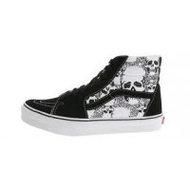 Vans-skate-hi-skulls