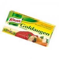 Knorr-goldaugen-rindsuppe