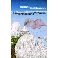 Rowohlt-verlag-gmbh-die-vermessung-der-welt-gebundene-ausgabe