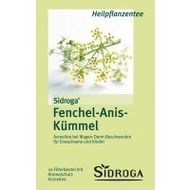 Sidroga-fenchel-anis-kuemmel-mischung