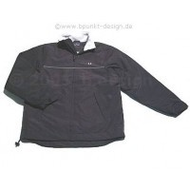 Fred-perry-jacke-schwarz