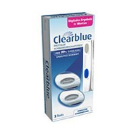 Clearblue-digitaler-schwangerschaftstest