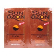 Sun-ozon-selbstbraeunungstuecher