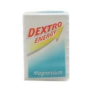 Dextro-energy-magnesium