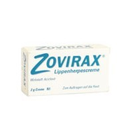 Glaxosmithkline-zovirax-lippenherpescreme