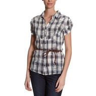 Vero-moda-damen-bluse-kariert