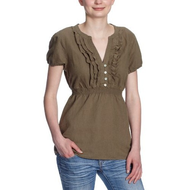 Mexx-damen-bluse-gruen