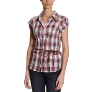 Vero-moda-bluse-kariert