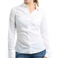 Hilfiger-denim-bluse-weiss