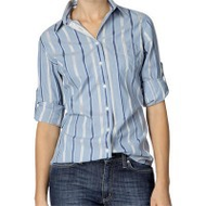 Gant-bluse-gestreift