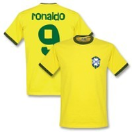 Nike-brasilien-ronaldo-trikot
