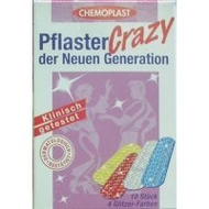 Chemoplast-pflaster-crazy