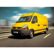 Renault-master