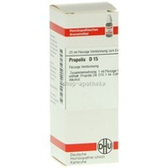 Dhu-propolis-d15-dilution-20-ml