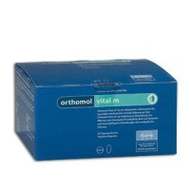 Orthomol-vital-m-tabletten-kapseln