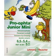 Lohmann-rauscher-pro-ophta-junior-mini-okklusionspflaster