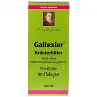 Salus-gallexier-kraeuterbitter