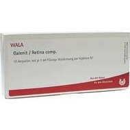 Wala-galenit-retina-comp-ampullen-10x1-ml