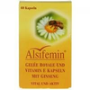Alsitan-alsifemin-gelee-royal-vitamin-e-mit-ginseng-kapseln